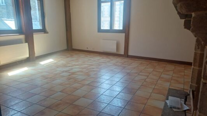 Voir la photo 1/9 du type apartment à Saint-Brieuc