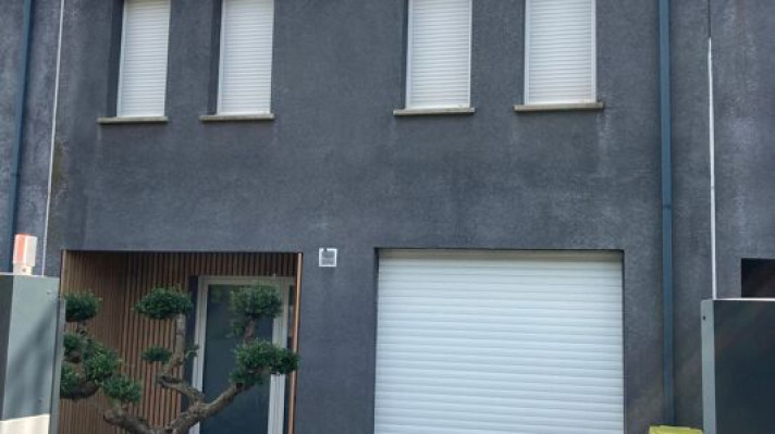 Voir la photo 1/34 du type house à Montpellier