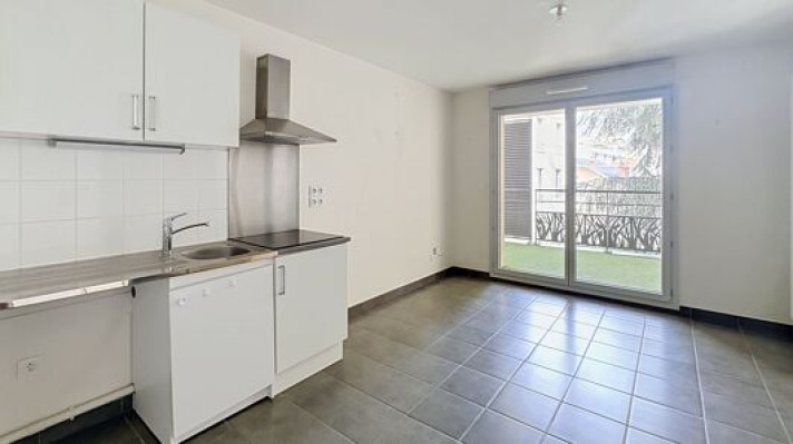 Voir la photo 1/5 du type apartment à Clermont-Ferrand