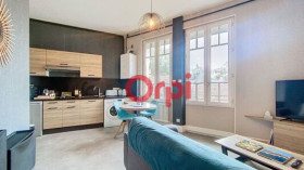 Appartement à Vichy