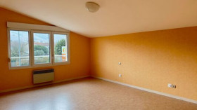 Appartement à Aussillon