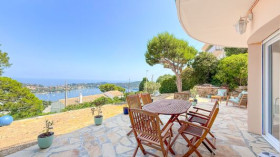 Appartement à Villefranche-sur-Mer