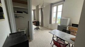 Appartement à Laon