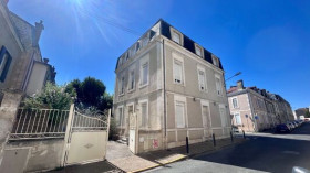 Appartement à Périgueux