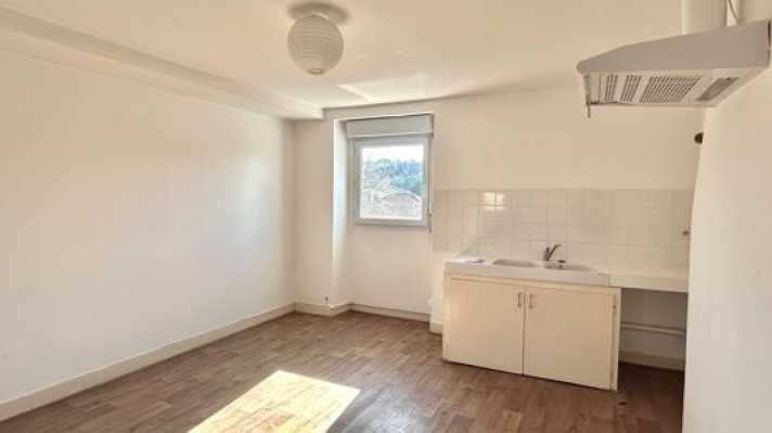 Voir la photo 1/6 du type apartment à Vergt