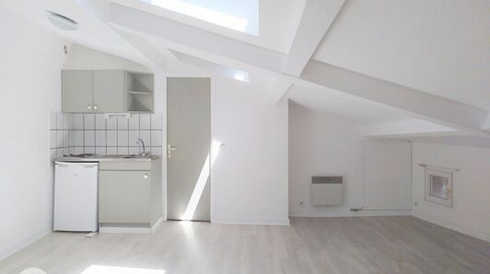 Voir la photo 1/3 du type apartment à Clermont-Ferrand