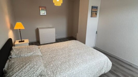 Appartement à Tours