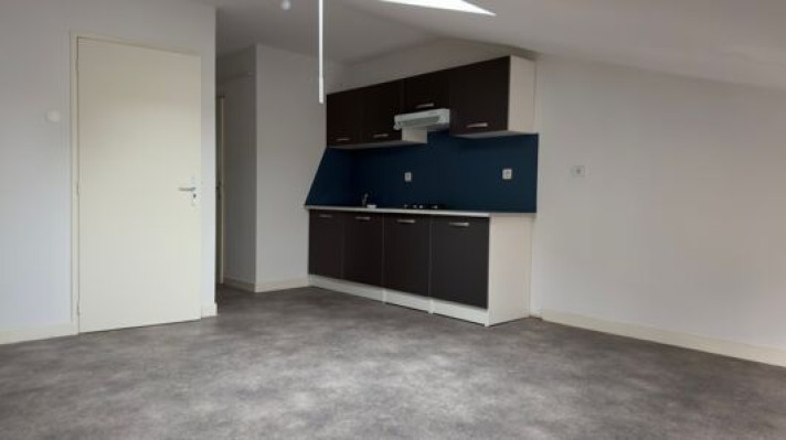 Voir la photo 1/7 du type apartment à Saint-Junien