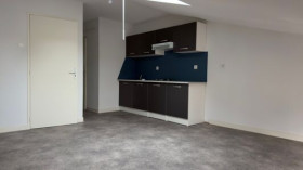 Appartement à Saint-Junien
