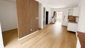 Appartement à Roanne
