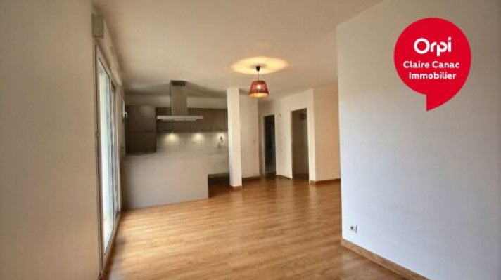 Appartement à Castres