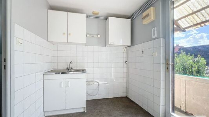 Voir la photo 1/5 du type apartment à Montluçon