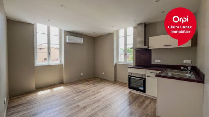 Appartement à Castres