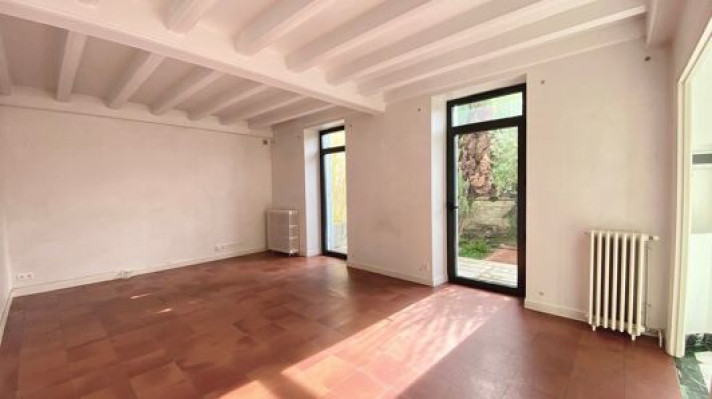 Voir la photo 1/14 du type house à Périgueux