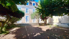 Maison à Périgueux