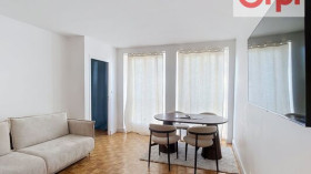 Appartement à Choisy-le-Roi