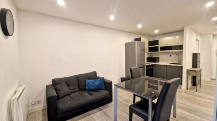 Appartement à Valleiry