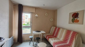 Appartement à Agde