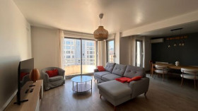 Appartement à Lyon