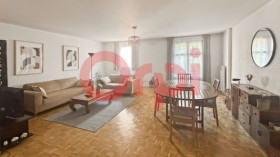 Appartement à Lyon