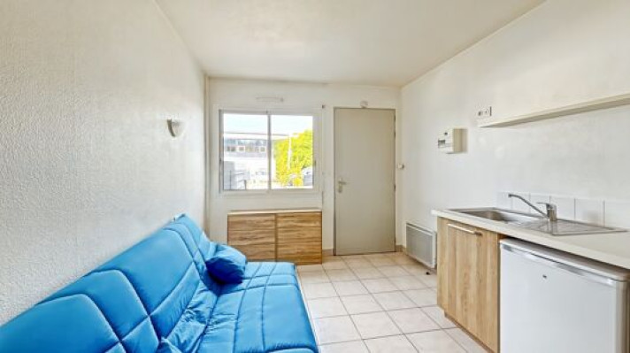 Voir la photo 1/7 du type apartment à Larmor-Plage