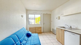 Appartement à Larmor-Plage