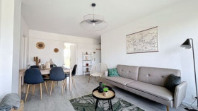 Appartement à Vandœuvre-lès-Nancy