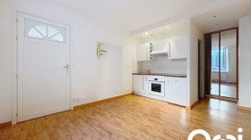 Appartement à Saint-Flour