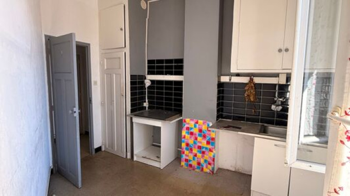 Appartement à Marignane