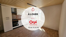Appartement à Château-Salins