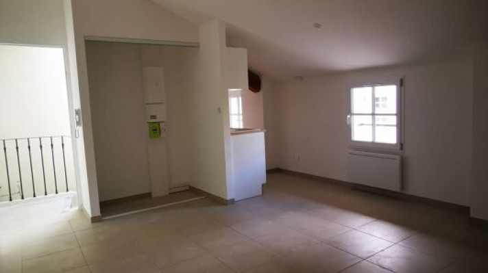 Voir la photo 1/5 du type apartment à Villeneuve-lès-Avignon