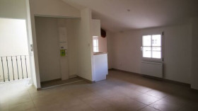 Appartement à Villeneuve-lès-Avignon