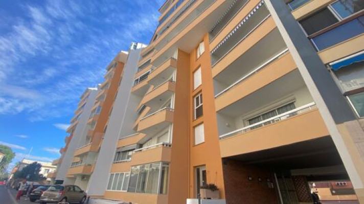 Voir la photo 1/6 du type apartment à Perpignan