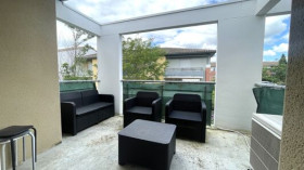 Appartement à Mondonville