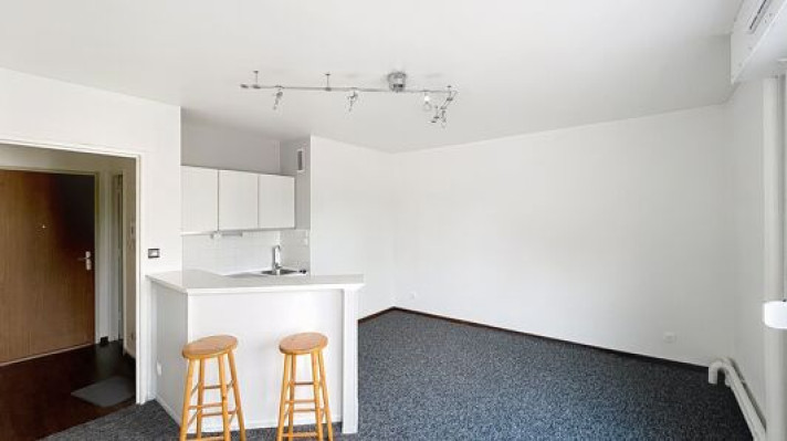 Voir la photo 1/7 du type apartment à Nancy