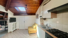 Appartement à Mâcon