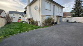 Appartement à Bezannes