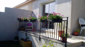 Maison à Clarensac
