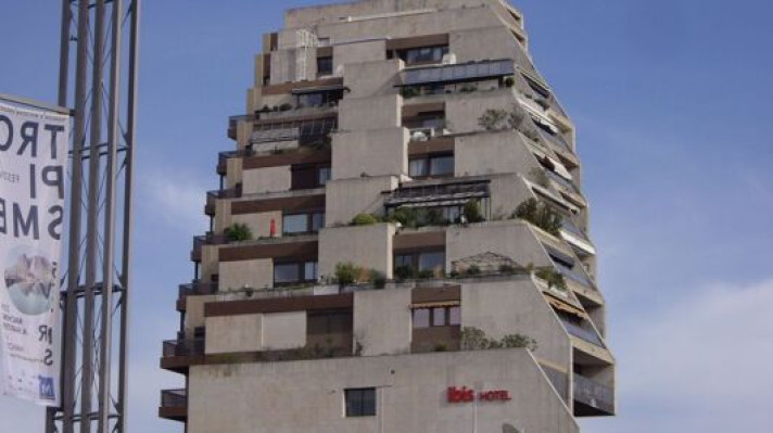 Voir la photo 1/12 du type apartment à Montpellier