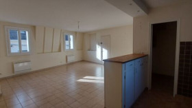 Appartement à Château-Thierry