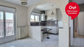 Appartement à Castres