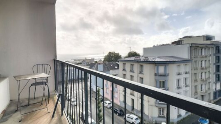 Appartement à Brest