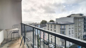 Appartement à Brest