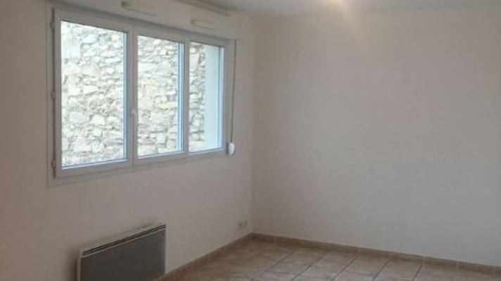 Voir la photo 1/5 du type apartment à Nîmes