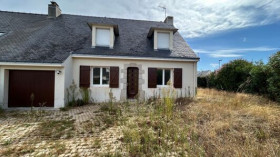 Maison à Le Croisic