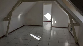 Appartement à Noyon