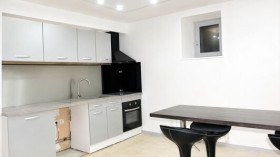 Appartement à La Souterraine