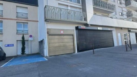 Appartement à Villepinte