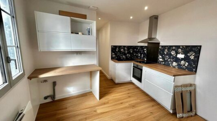 Appartement à Périgueux