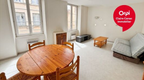 Appartement à Castres
